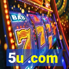 5u .com